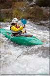 kayak agout 2013